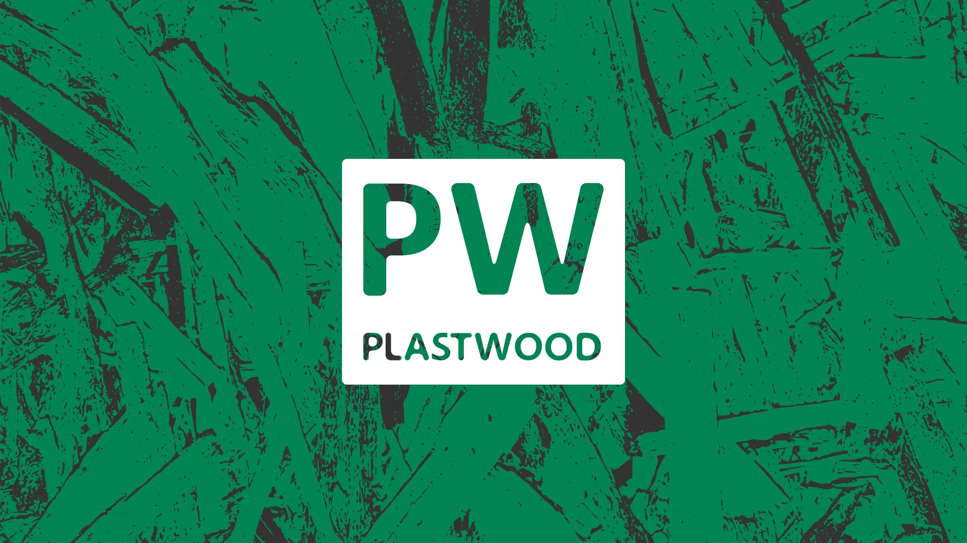 Разработка айдентики и сайта компании «Plastwood» в Богучаре
