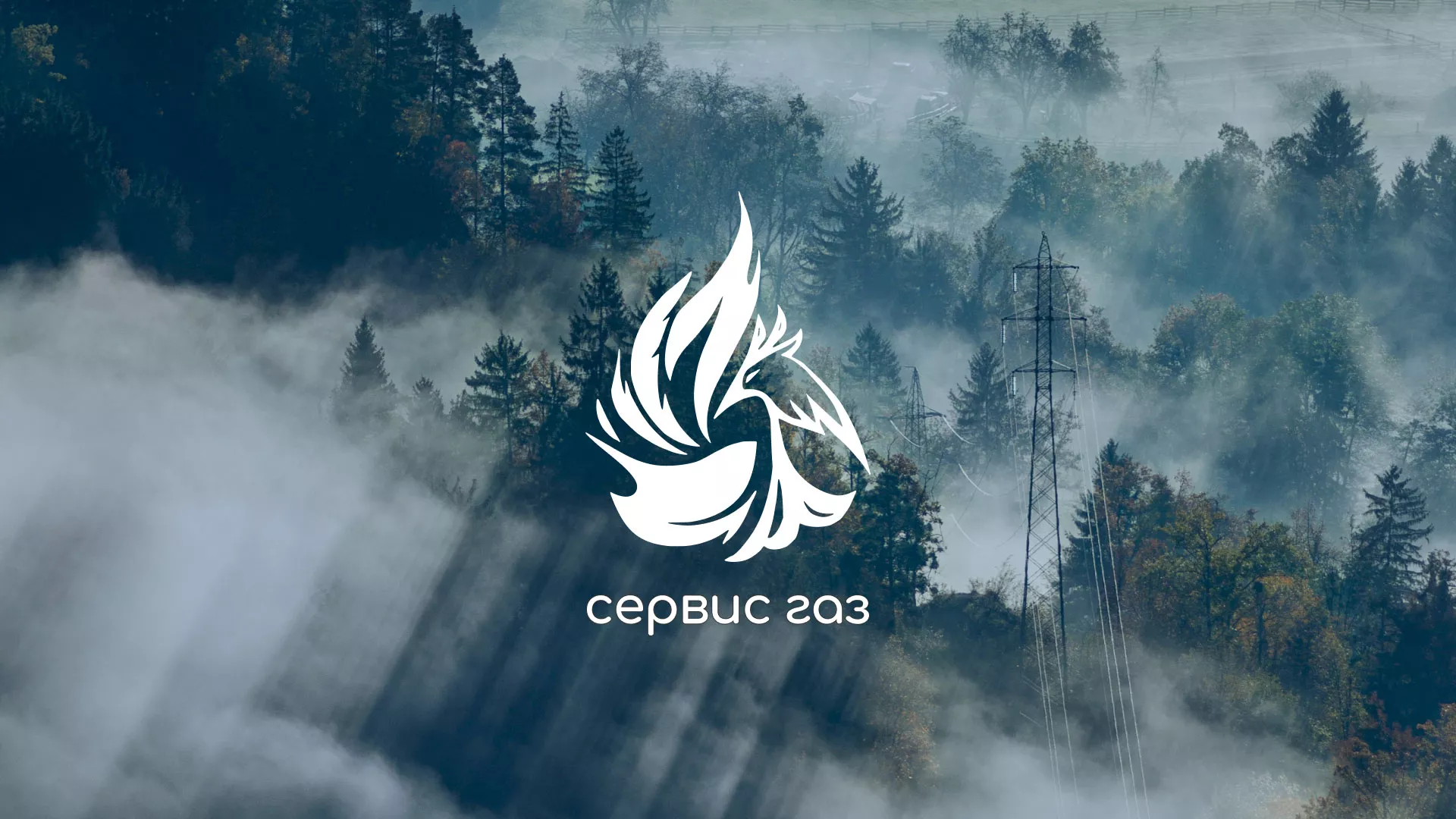 Создание сайта компании «Сервис газ» в Богучаре