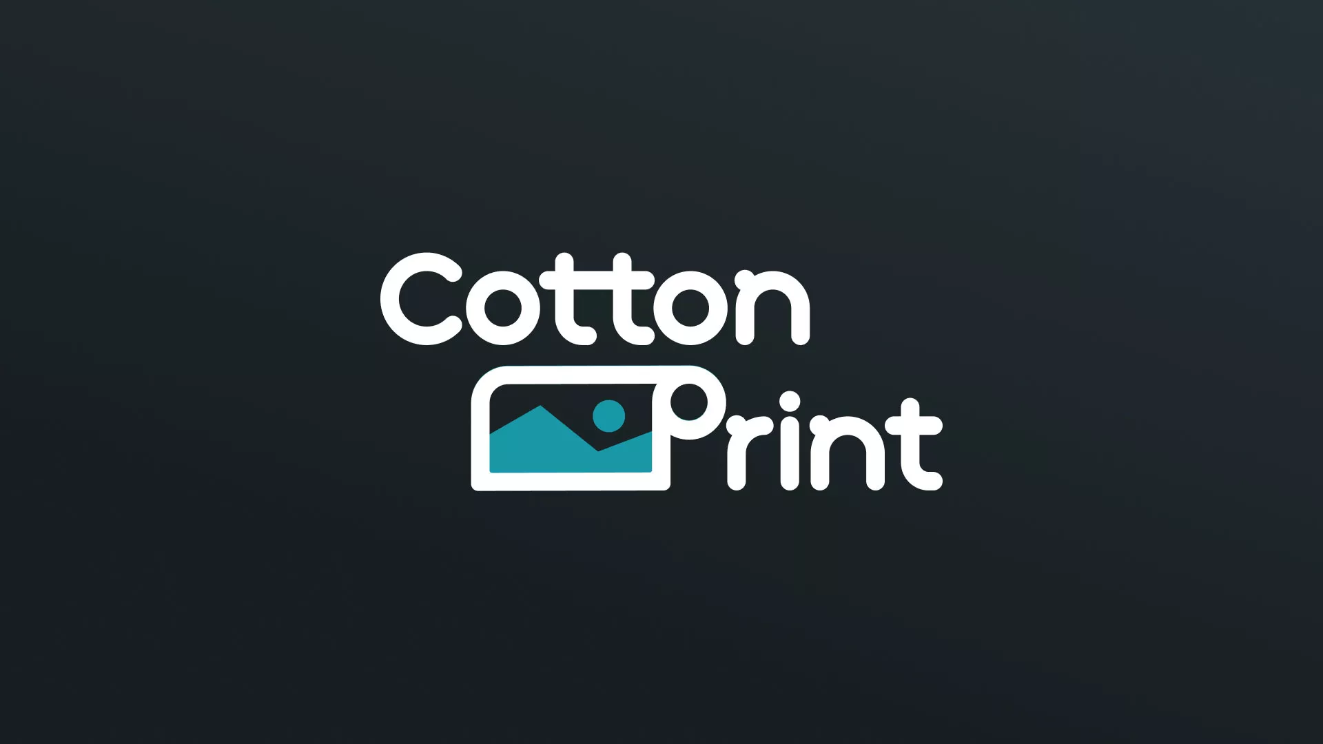 Разработка логотипа в Богучаре для компании «CottonPrint»