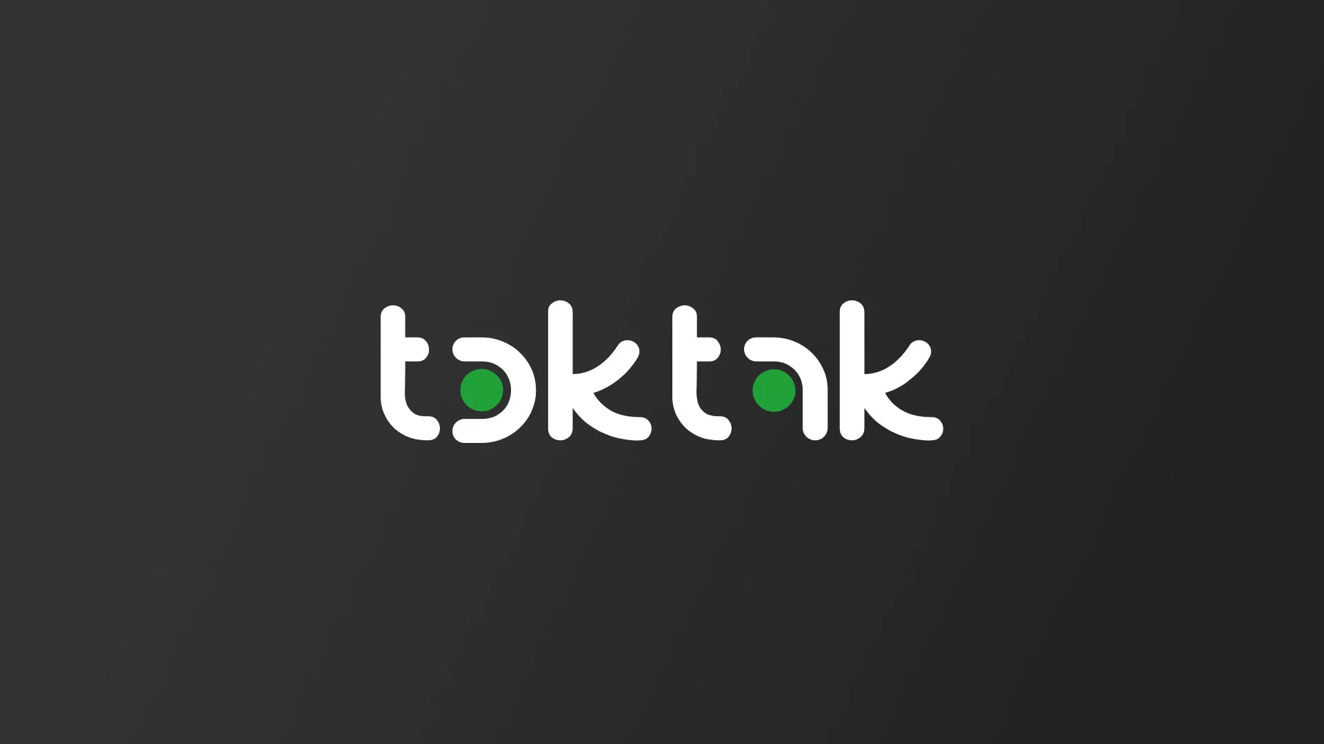 Разработка логотипа компании «Ток-Так» в Богучаре