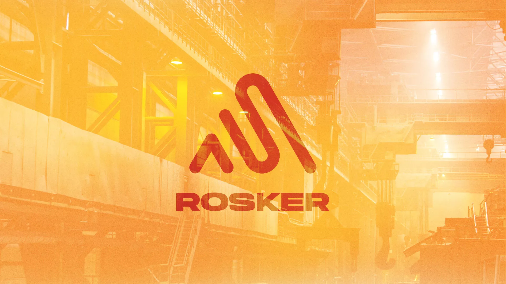 Ребрендинг компании «Rosker» и редизайн сайта в Богучаре