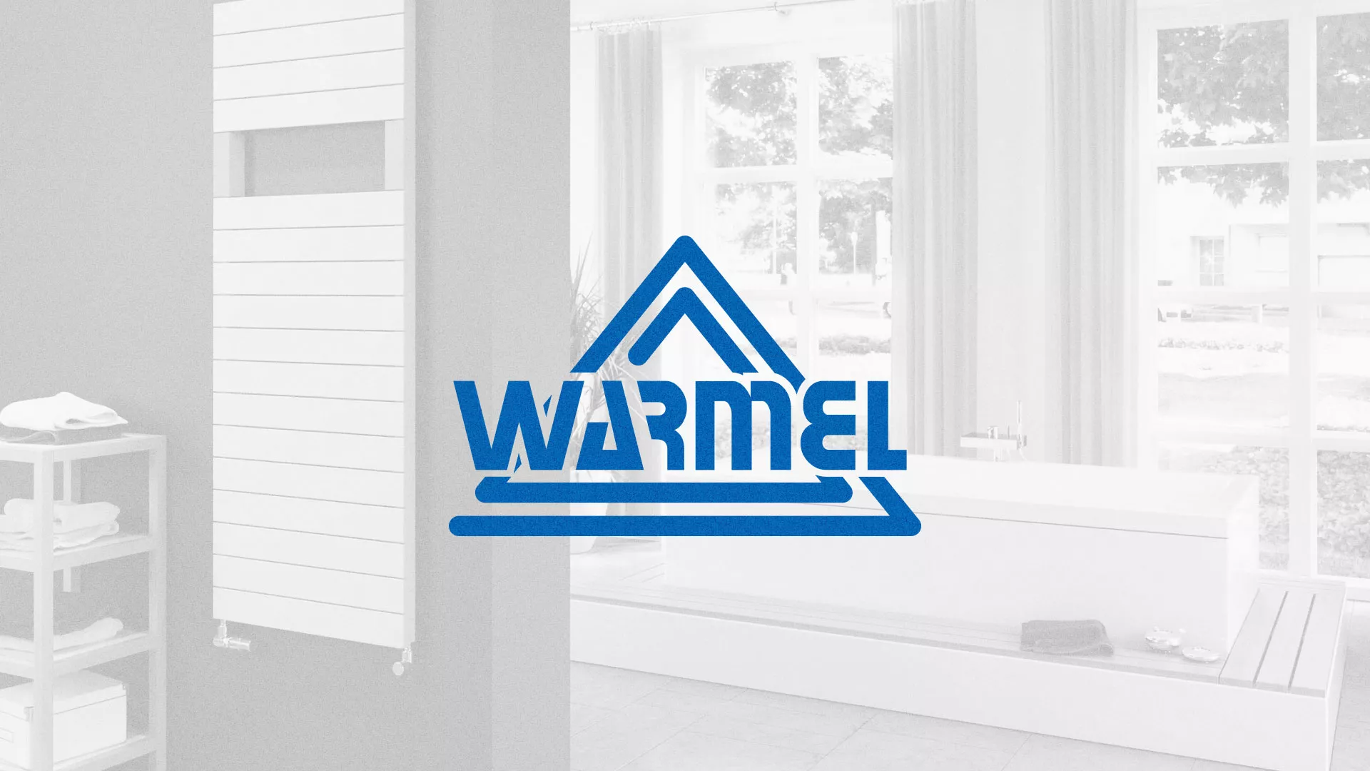 Разработка сайта для компании «WARMEL» по продаже полотенцесушителей в Богучаре