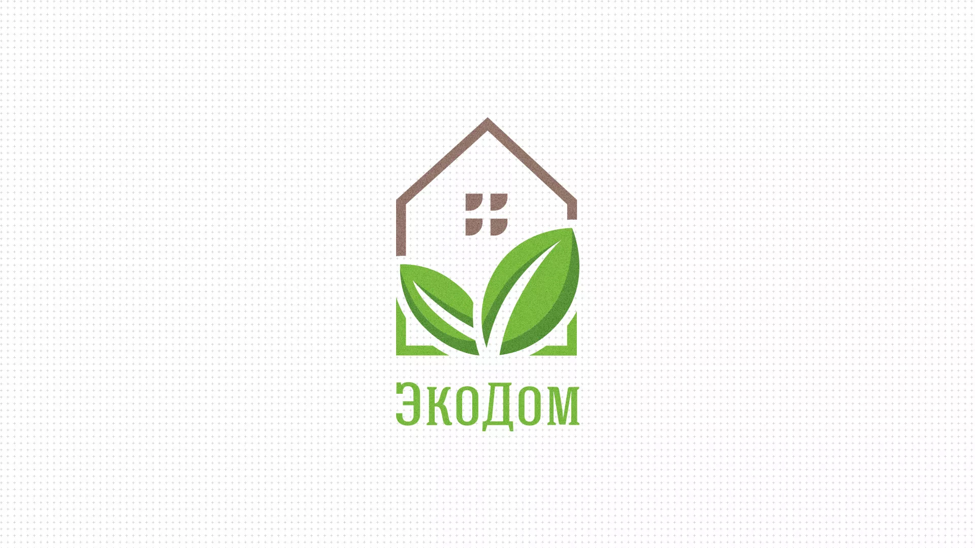 Создание сайта для строительной компании «ЭКОДОМ» в Богучаре