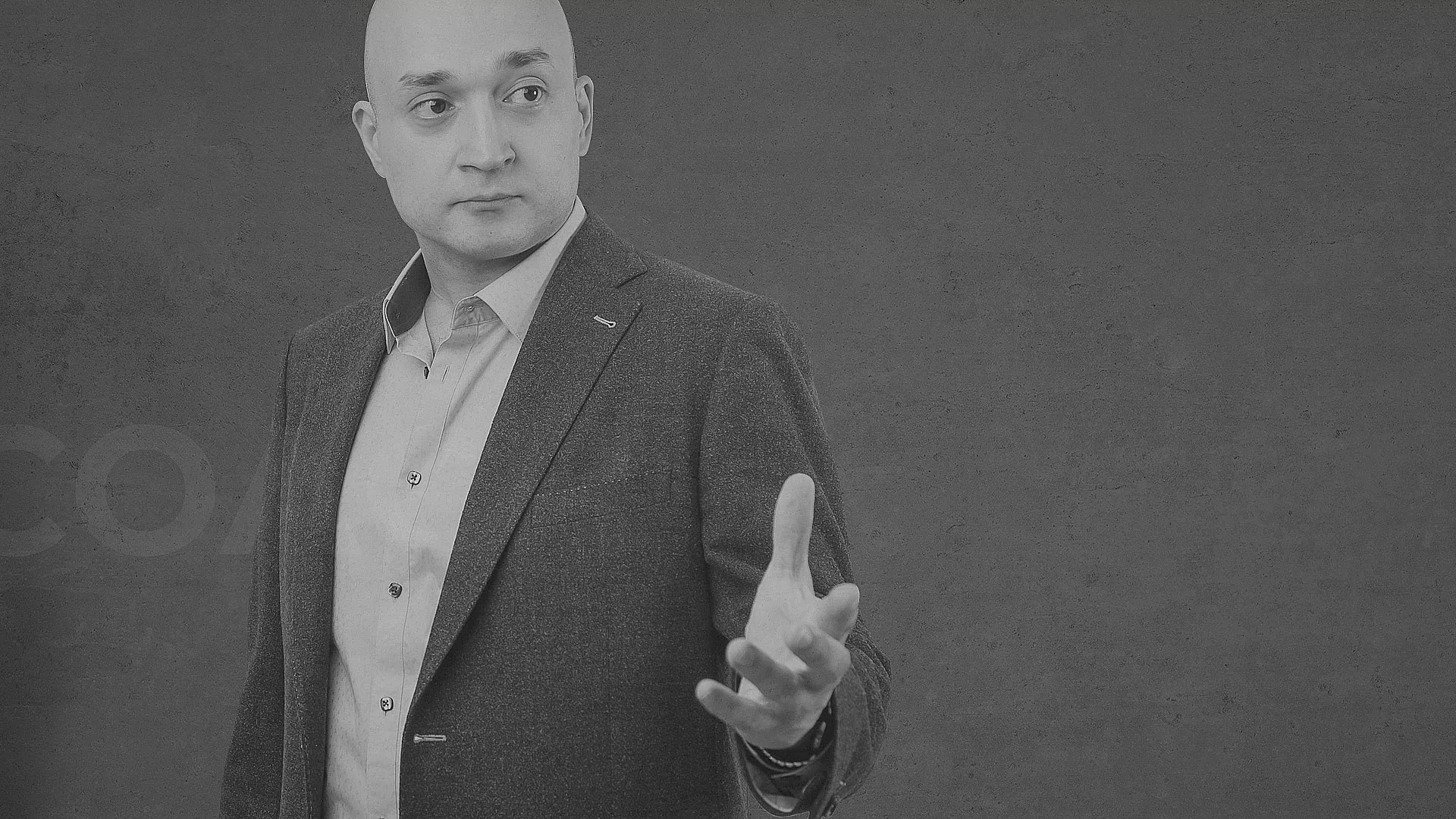 Разработка сайта для бизнес-тренера в Богучаре