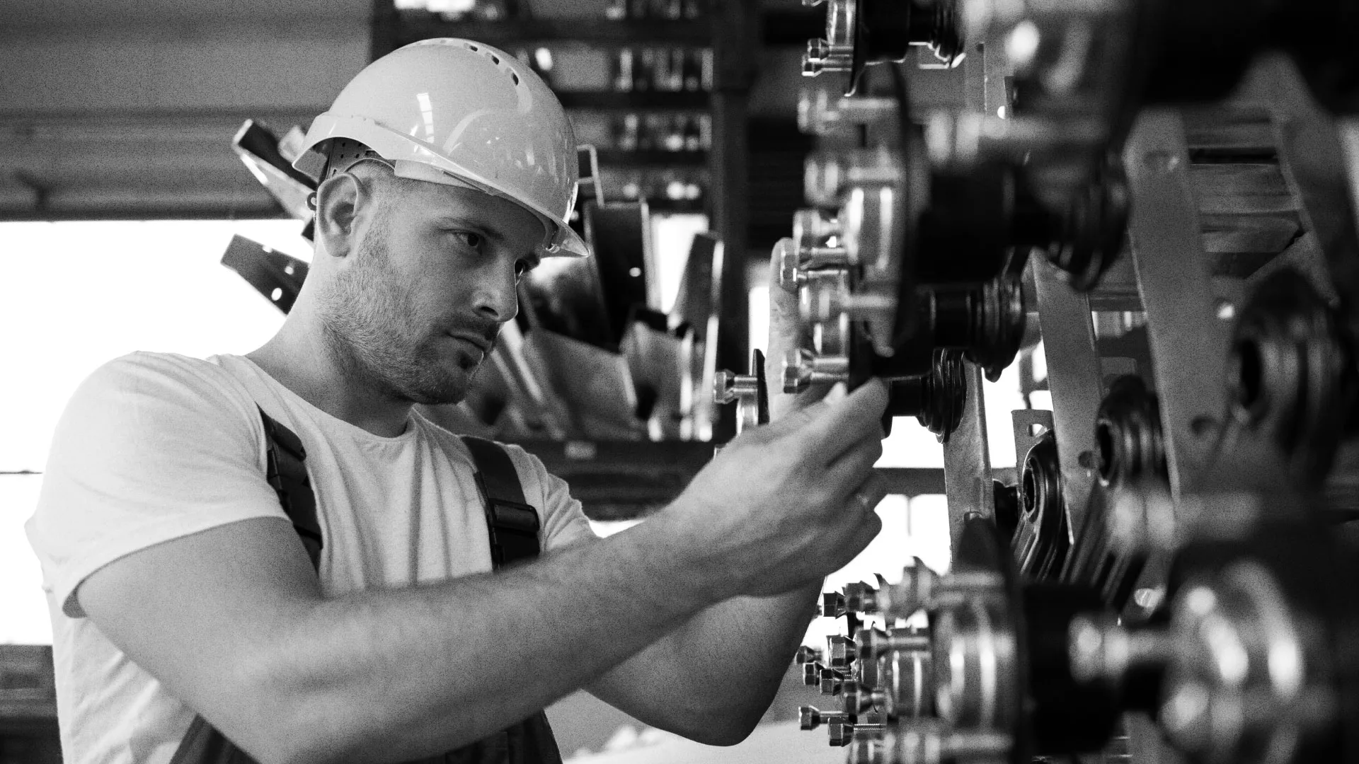 Разработка сайта для завода по продаже оборудования в Богучаре